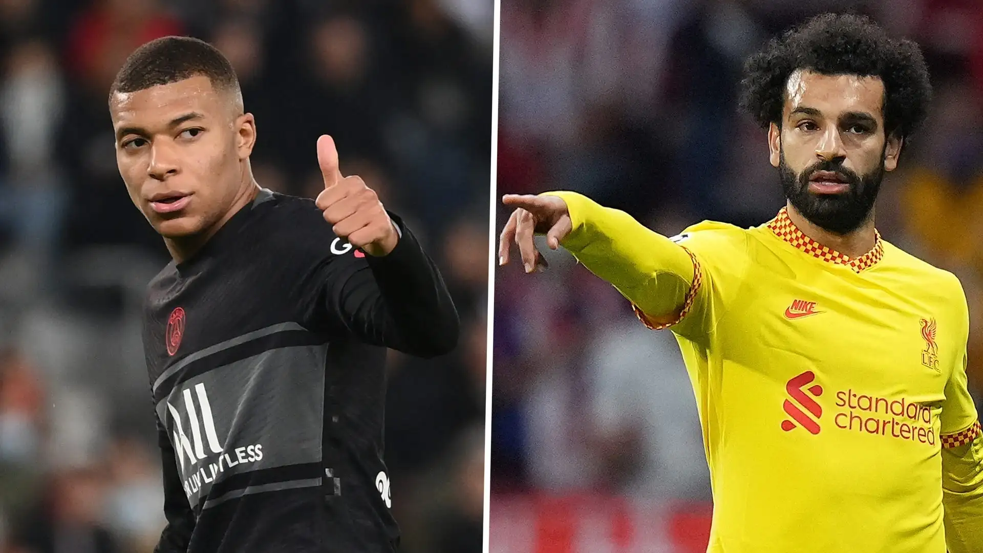 يامال وصلاح ومبابي.. القلق يسيطر على النجوم قبل كأس العالم 2026